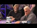 WSOPE - World Series of Poker Europe 2009 Episode 02 pt2 Main Event